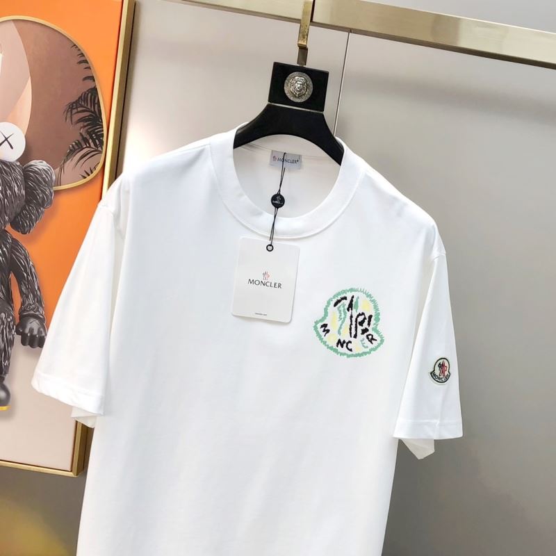 Moncler T-Shirts